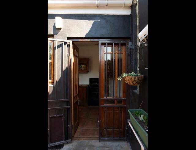 2 BEDROOM PROPERTY TO RENT IN OBSERVATORY